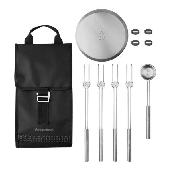 Solo Stove Mesa XL Accessory Pack