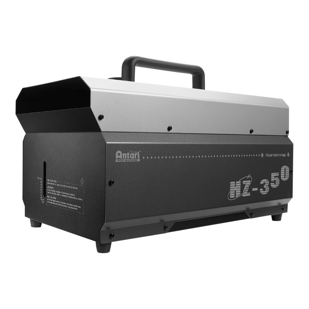Antari HZ-350 Haze Machine with Wireless Remote - 2.5 Liter Tank