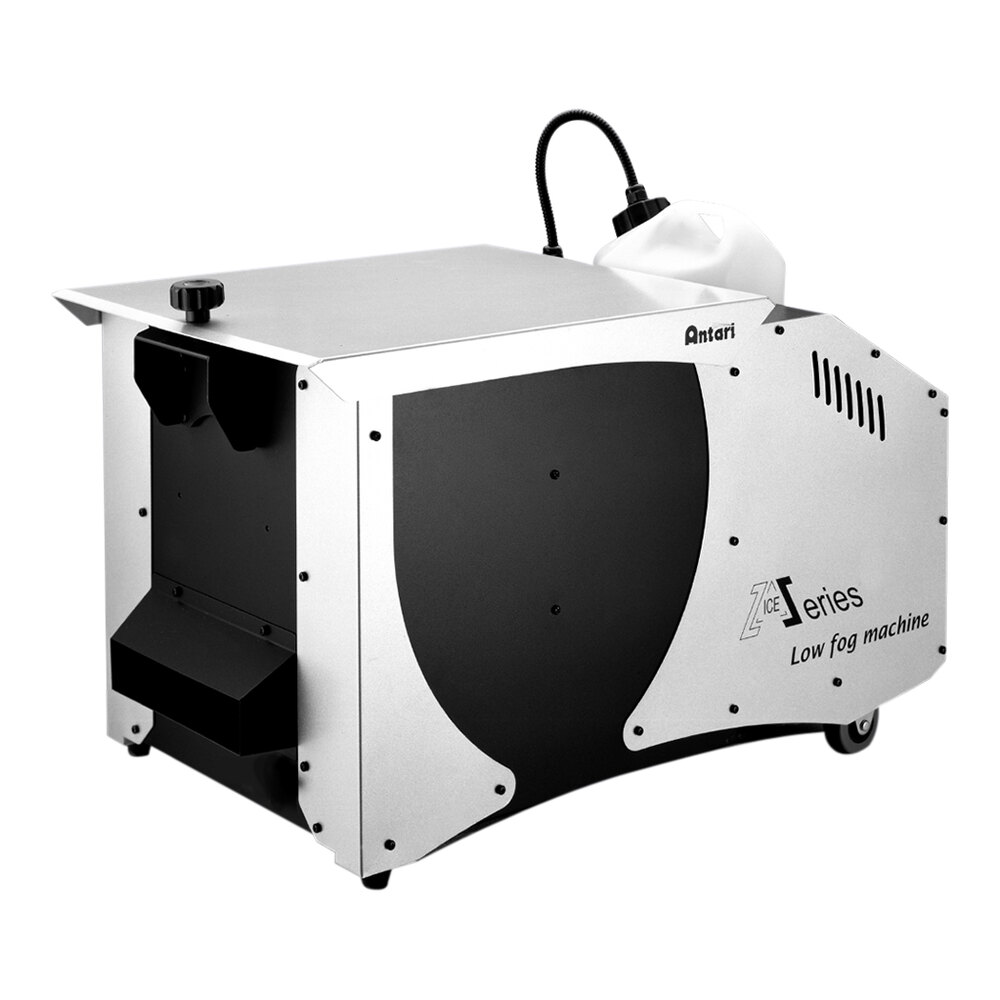 Antari Ice-101 Low-Lying Fog Machine - 2.5 Liter Tank