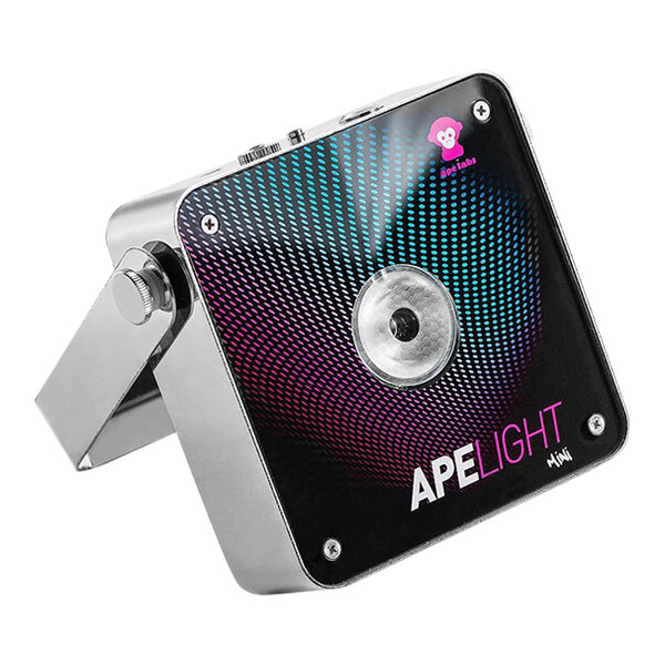 Ape Labs Mini Battery-Powered Solo LED Light