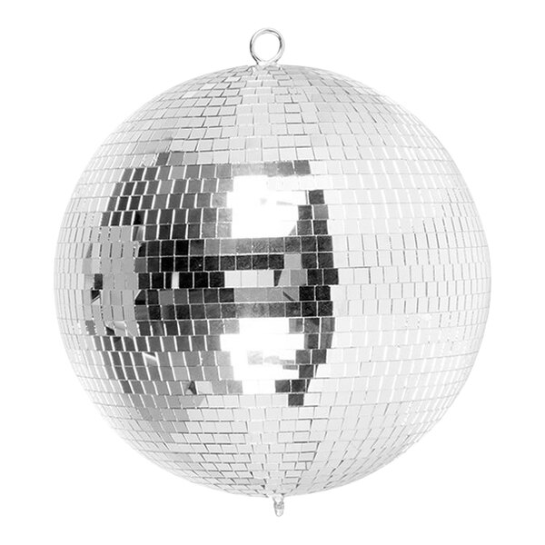 Eliminator Lighting EM12 12" Disco Ball