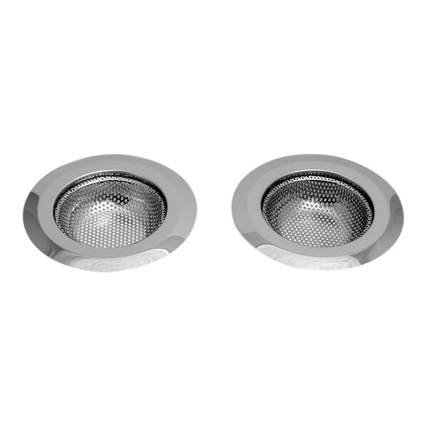 Dearborn by Oatey W91240 4 1/2" Stainless Steel Sink Strainer