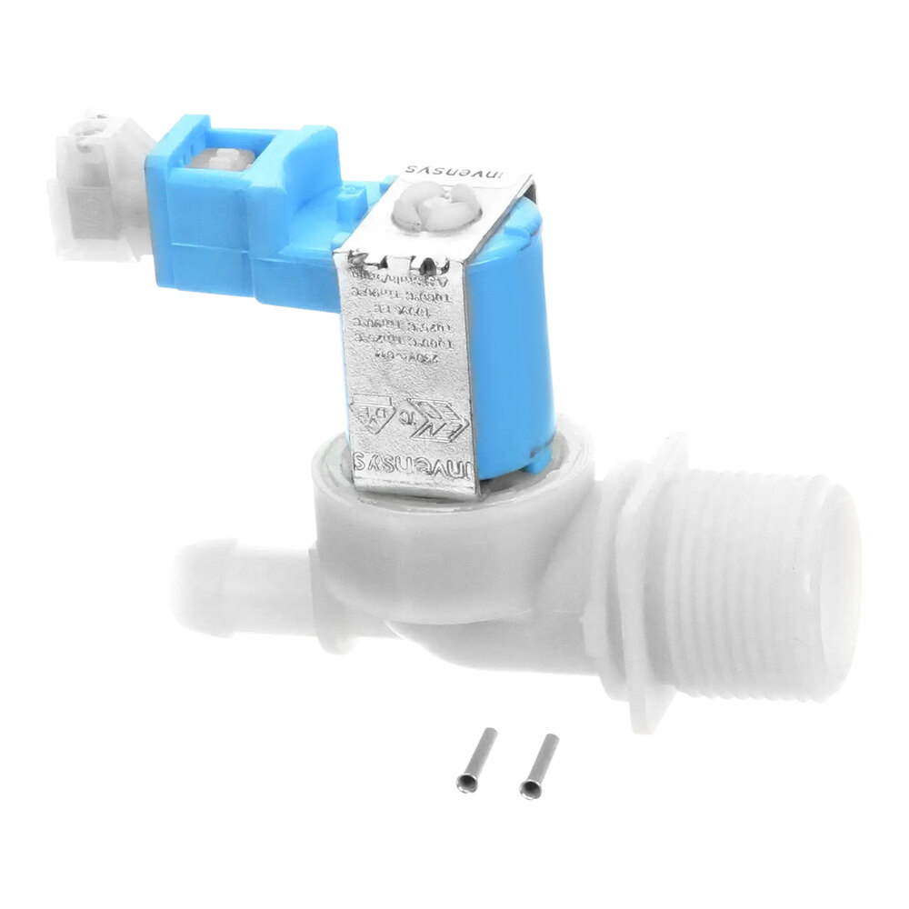 Rational 3002.0332ET Single Solenoid Valve