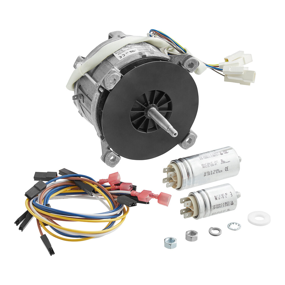 Moffat M237335K Fan Motor