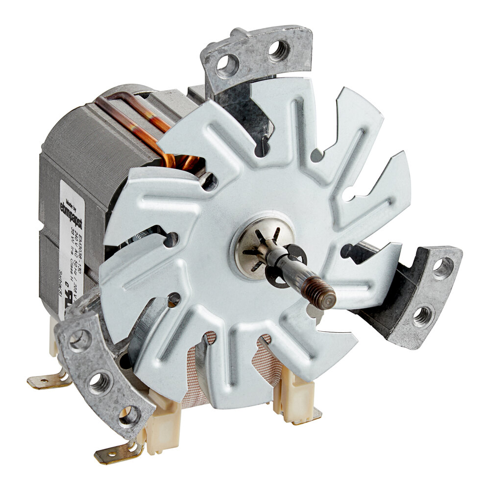 Moffat M242024K Motor Kit 50/60Hz