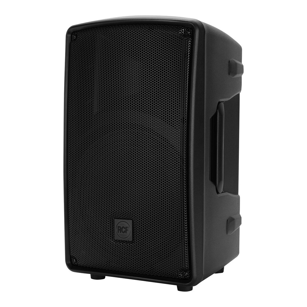RCF HD10A MK5 10" Active Two-Way Speaker - 800W, 128 dB