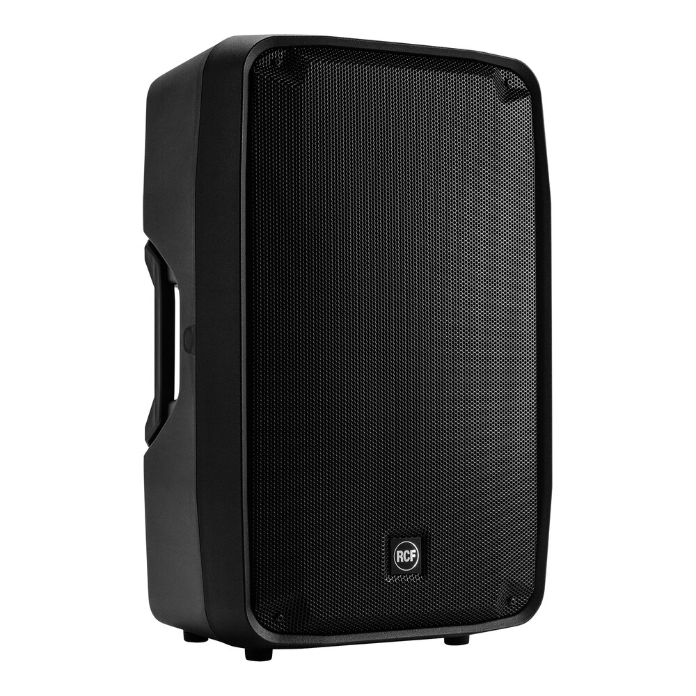 RCF HD15A MK5 15" Active Two-Way Speaker - 1400W, 130 dB