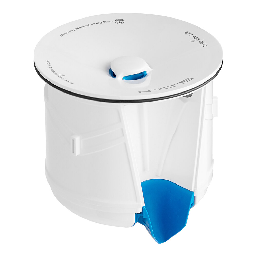 Sloan 1001500 Hybrid Urinal Cartridge for Sloan Waterfree Urinals