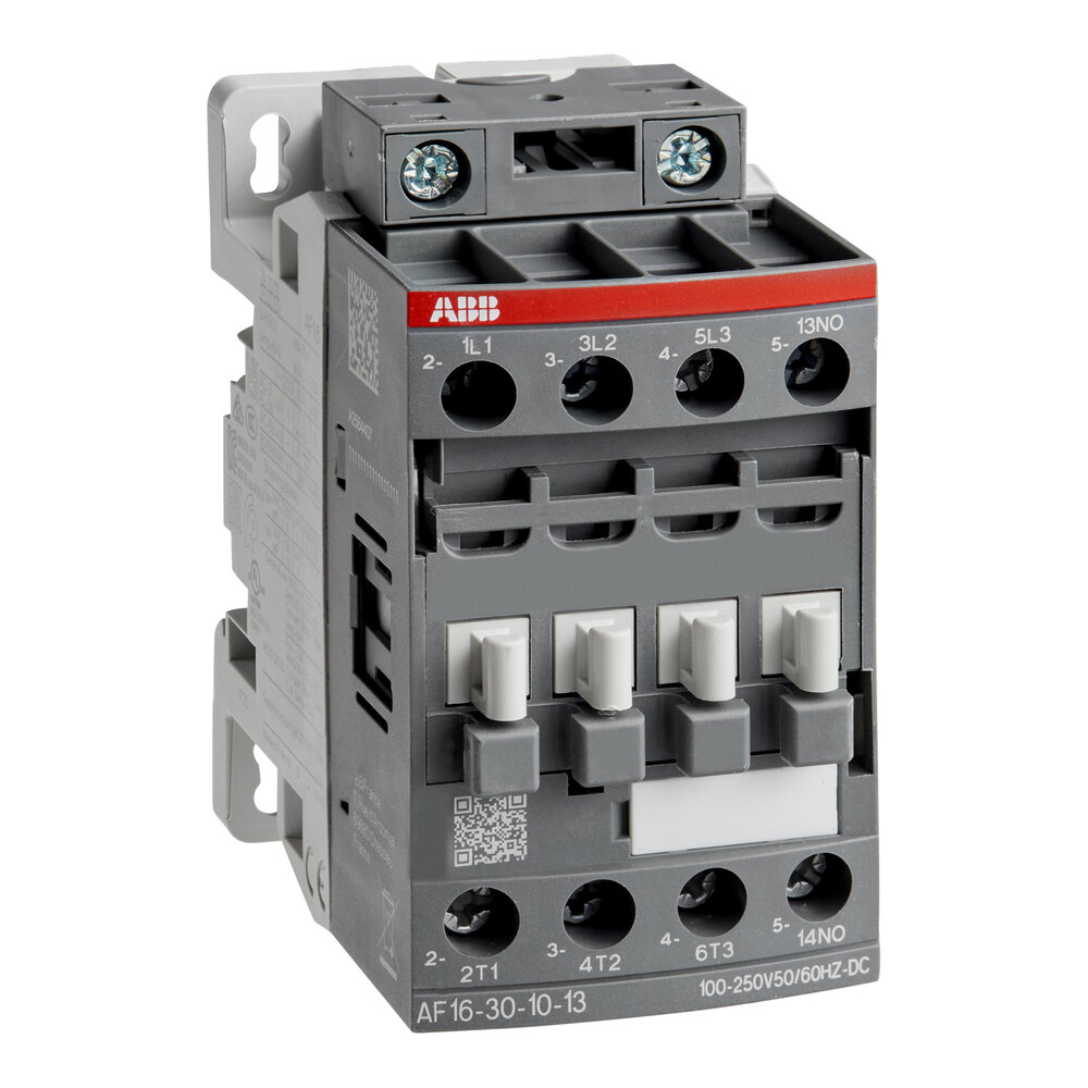 Cooking Performance Group 351020052 Contactor for COF-T4-M and COF-D4-M