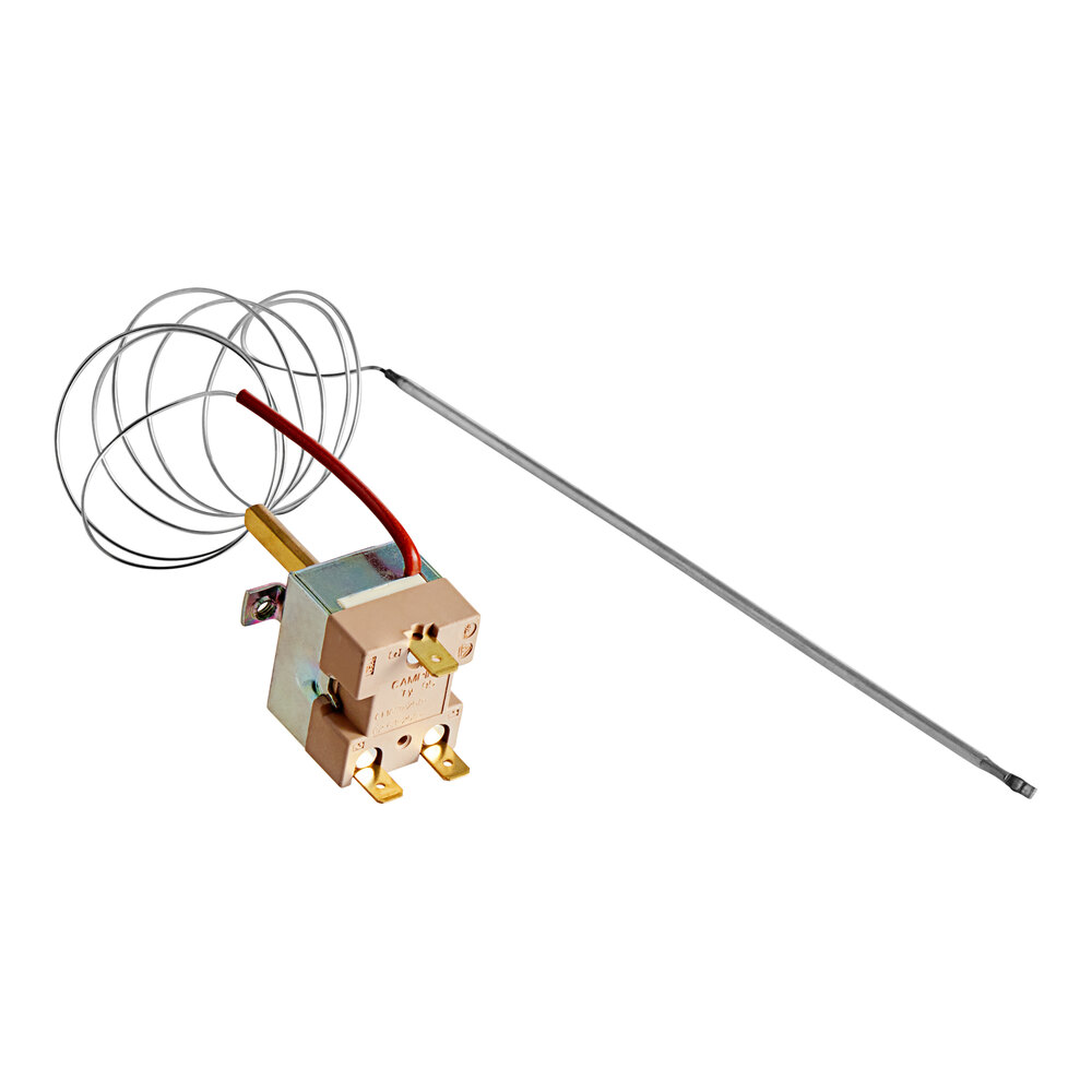 Cooking Performance Group 351020012 Chamber Thermostat for COF, COH, COQ, and OCB Series