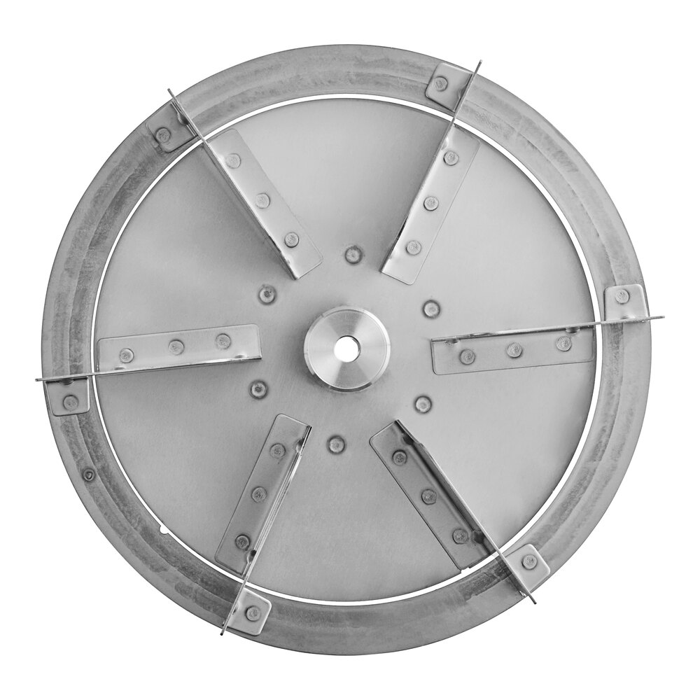 Cooking Performance Group 351600131 Blower Wheel for COF and OCB Series