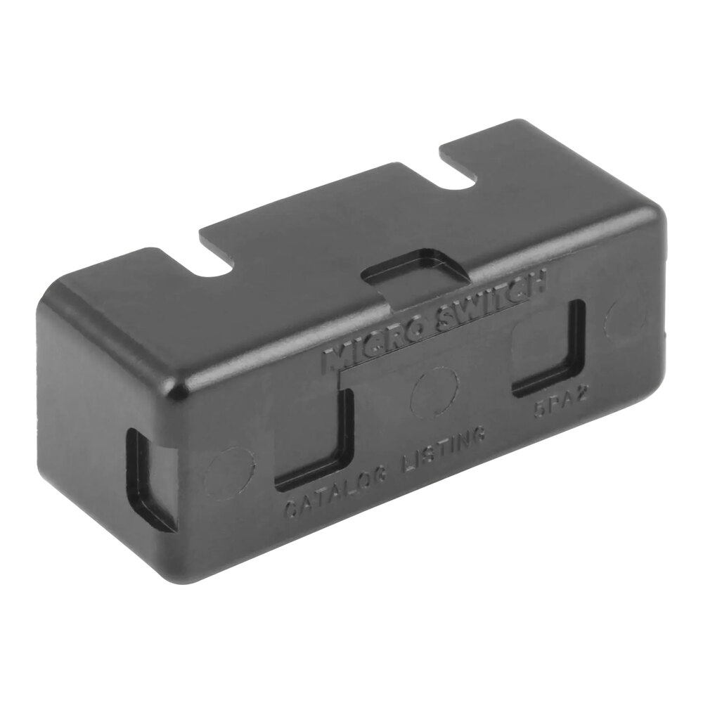 AccuTemp AT2E-1759-1 Microswitch Cover