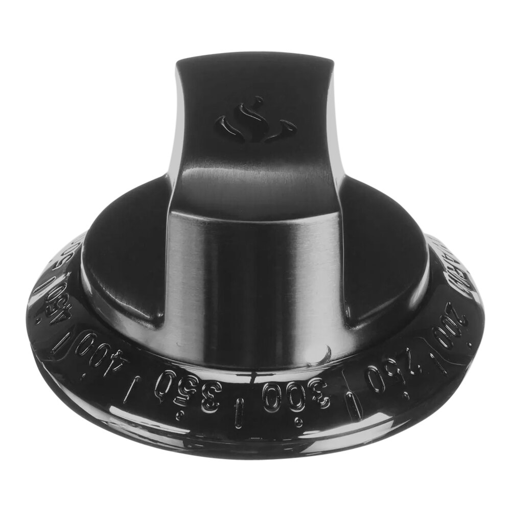 American Range R32315 Oven Thermostat Knob for AROFG-30, AROFSG-230, and AROFSHGE-230