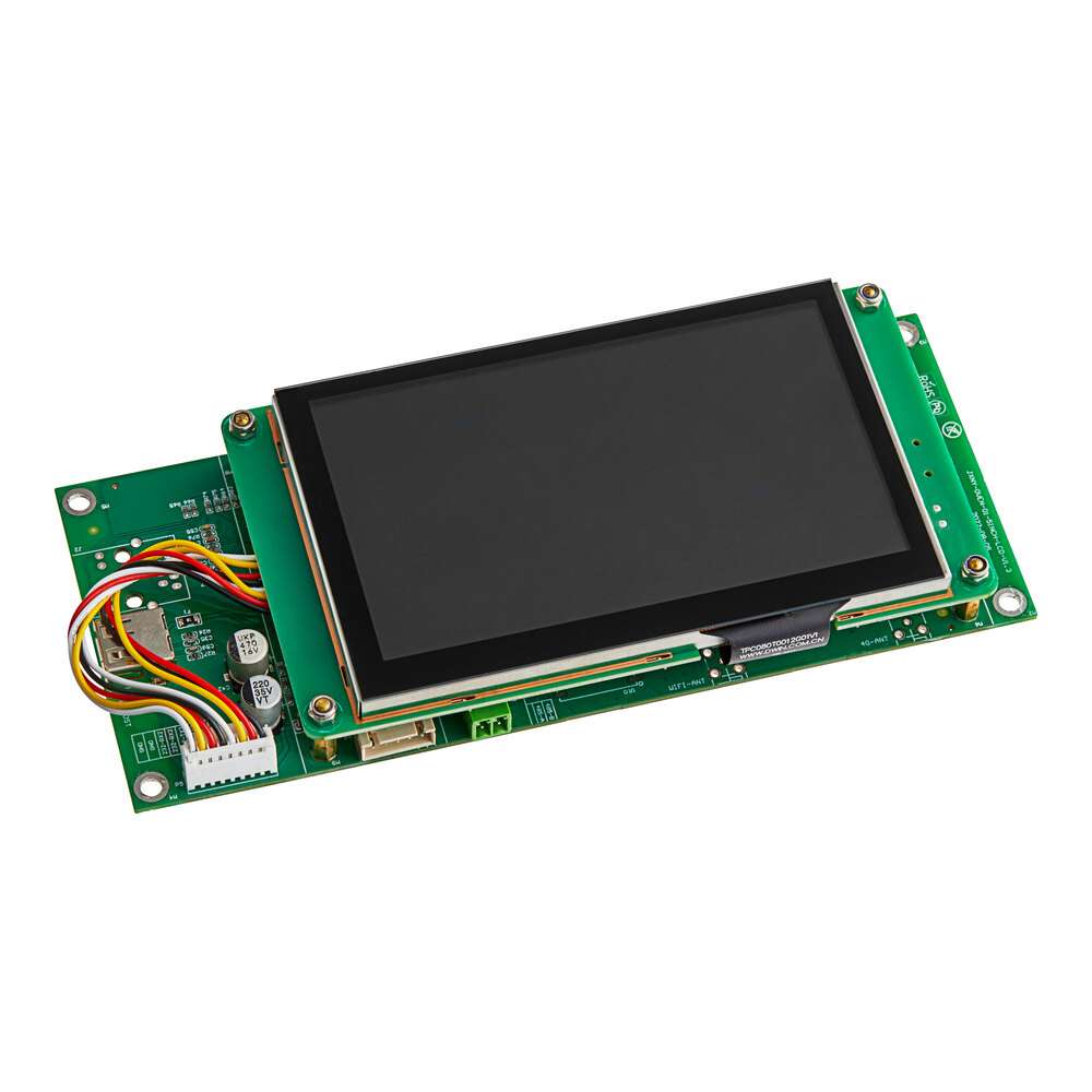 Cooking Performance Group 351905160065 Touch Screen for Conveyor Ovens