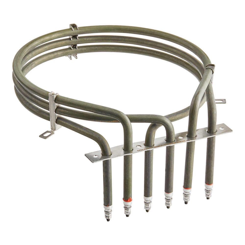 Cooking Performance Group 351906010112 Heating Element for 208V Conveyor Ovens