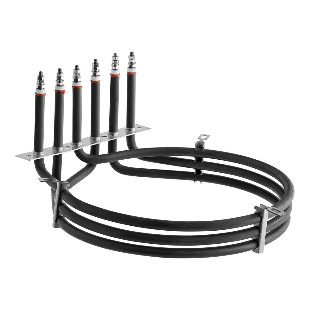 Cooking Performance Group 351906010026 Heating Element for 240V Conveyor Ovens