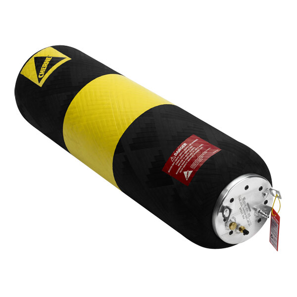 Cherne by Oatey 310248 12" - 24" I-Series Test-Ball Plug