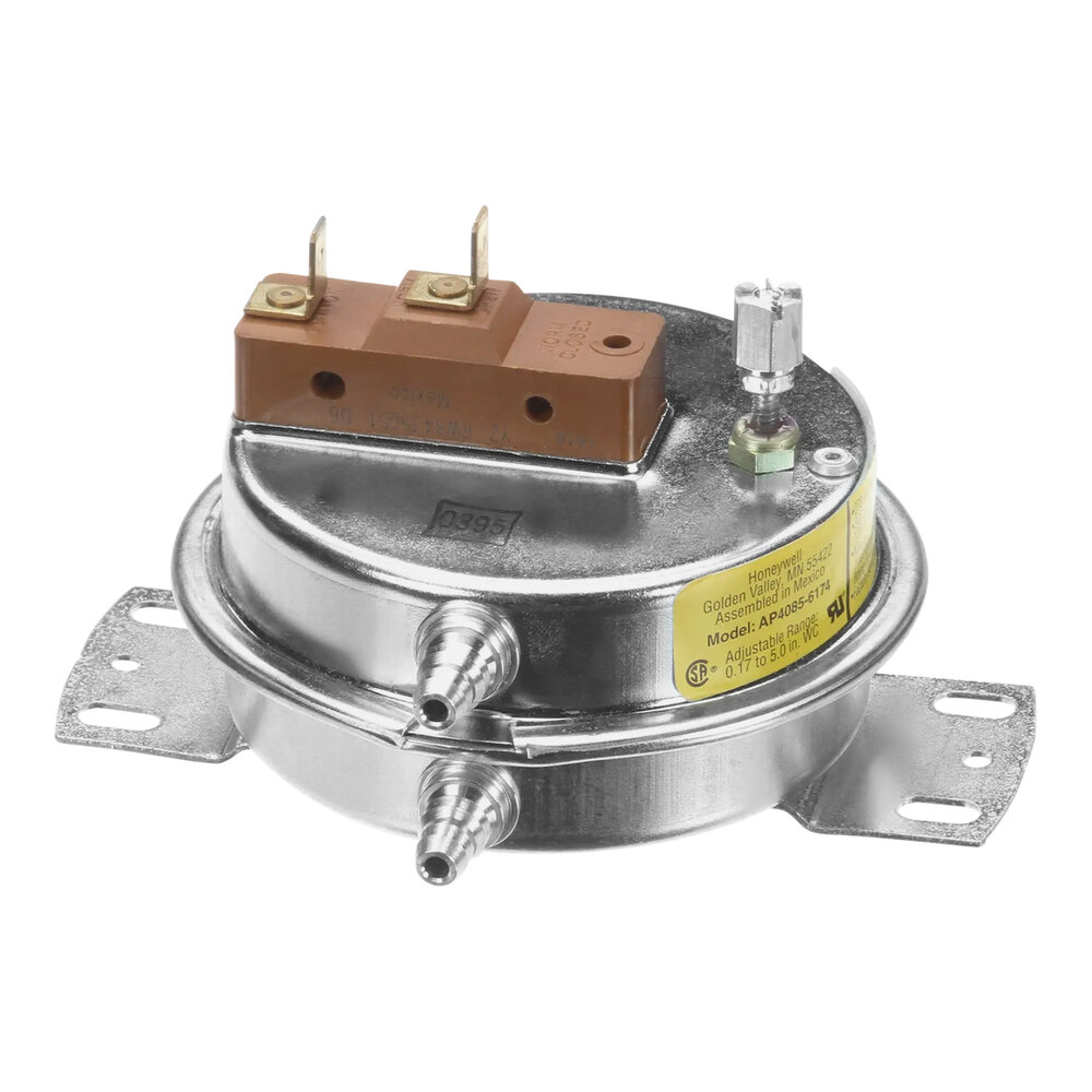 Alto-Shaam 5014331 Calibrated Pressure Switch Kit