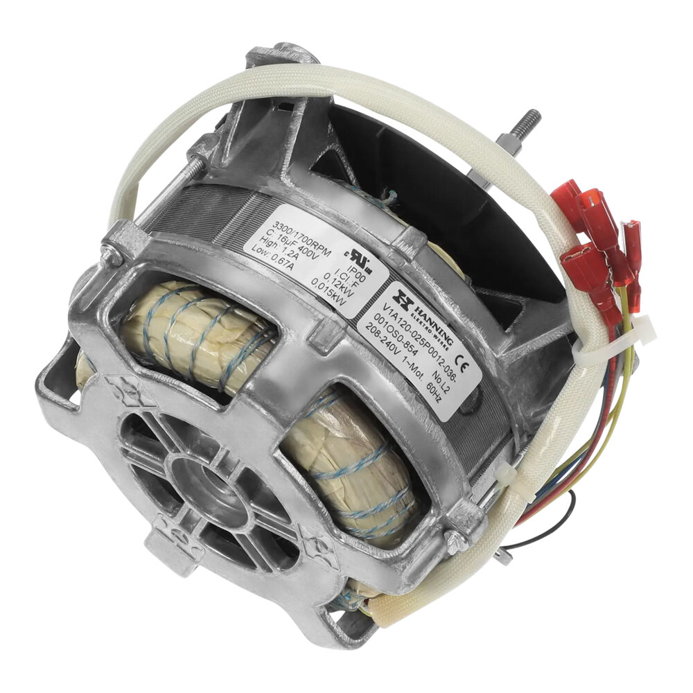 Alto-Shaam 5023743 Motor Assembly for AR-7T Series