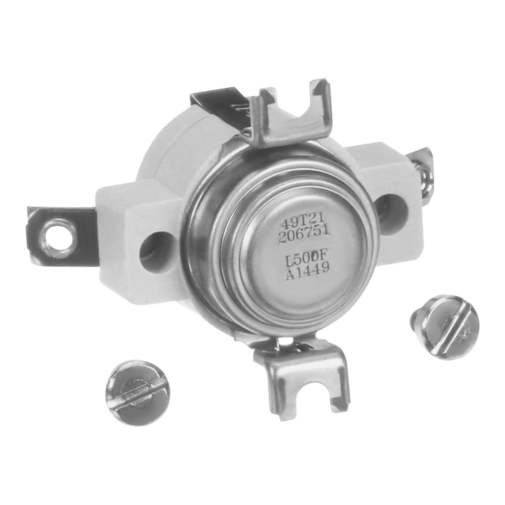 Cres Cor 0848077 Hi Limit Thermostat