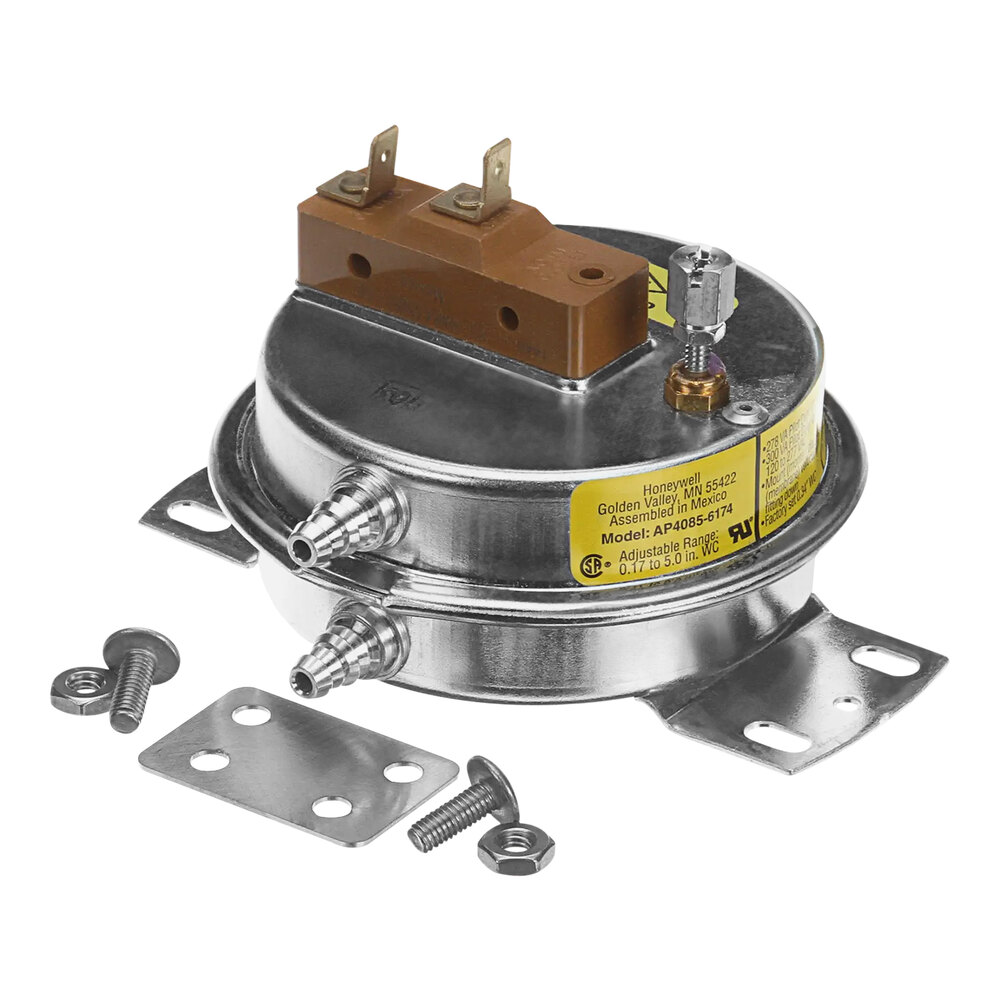 Alto-Shaam 5014332 Pressure Switch Kit