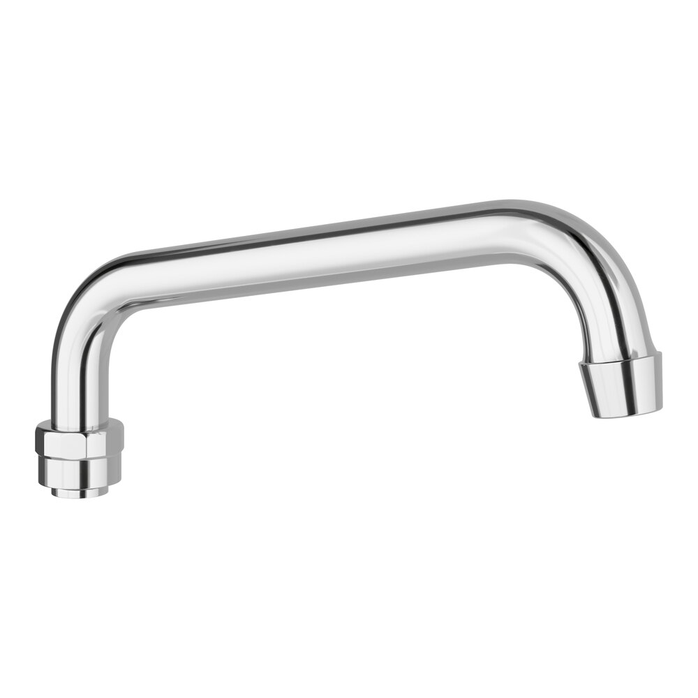 Regency 8" Swing Spout with 2 GPM Aerator