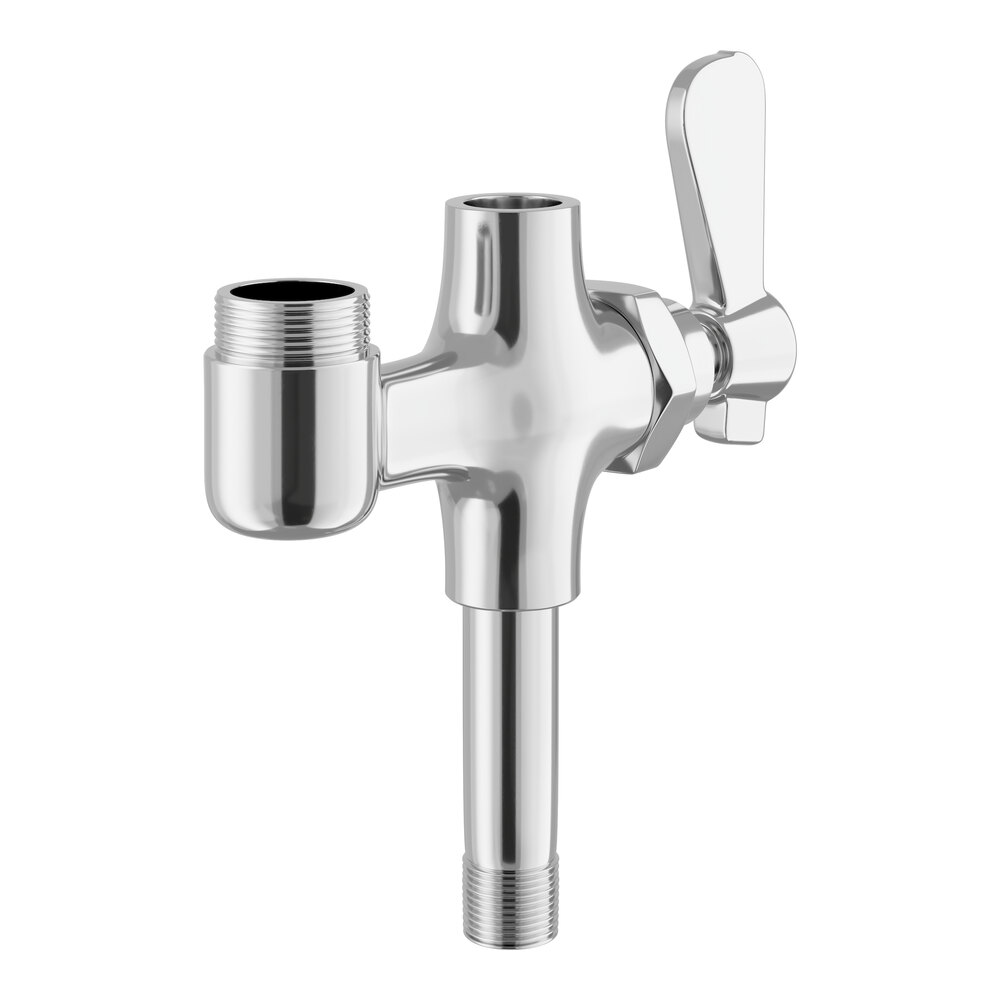Regency Pre-Rinse Add-On Faucet Base