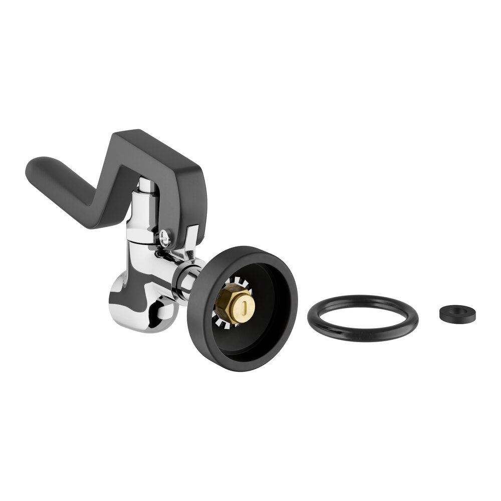 Regency 1.07 GPM Pre-Rinse Spray Valve