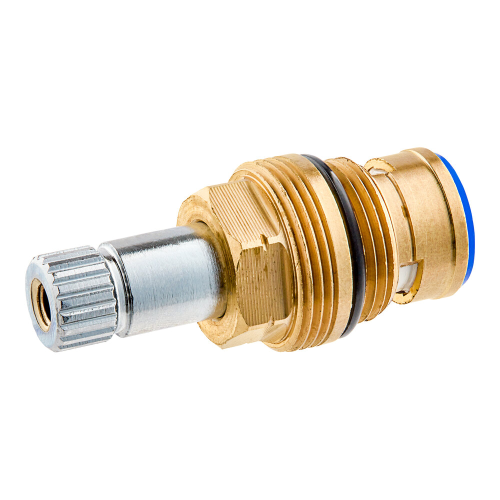 Regency Cold Faucet Body Cartridge for 600FD4, 600FD8, and 600FW4 Series Faucets