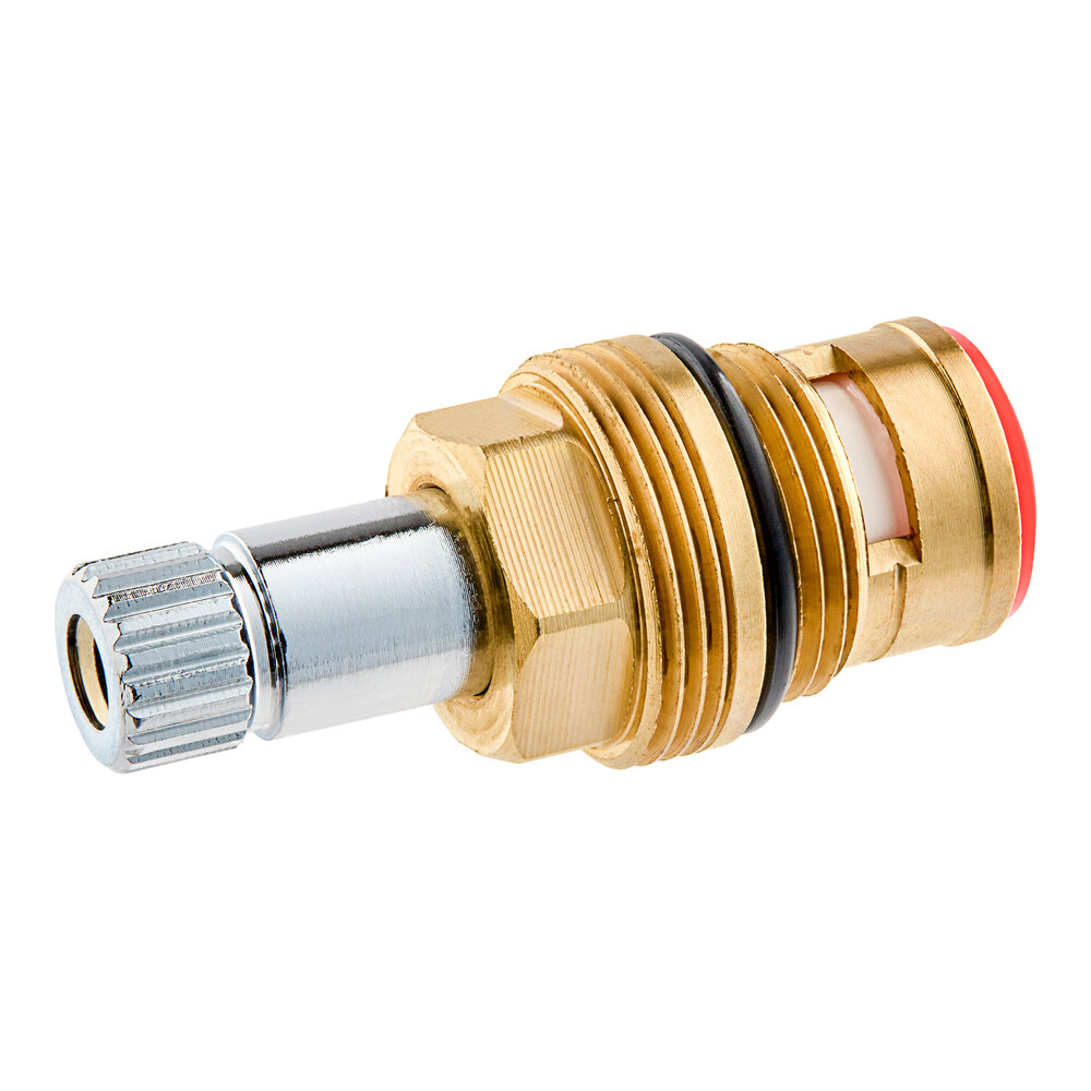 Regency Hot Faucet Body Cartridge for 600FD4, 600FD8, and 600FW4 Series Faucets