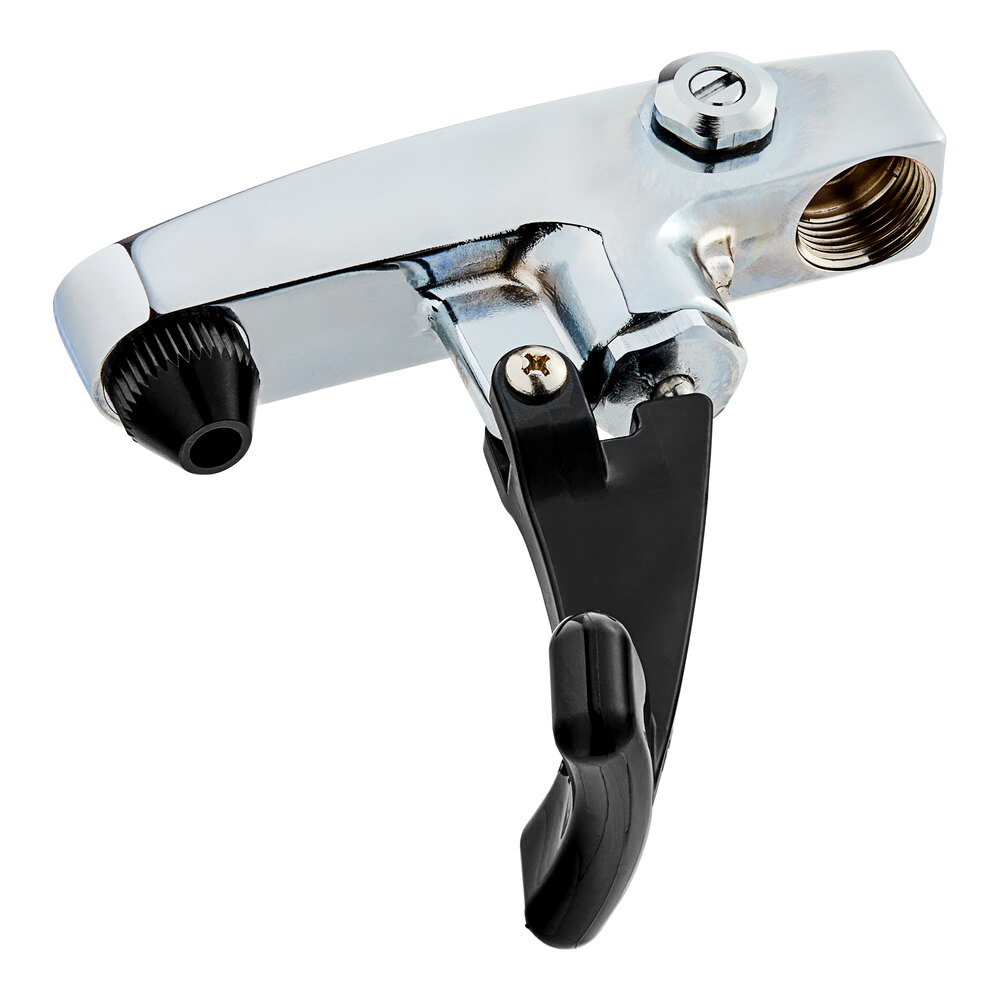 Regency Glass Filler Lever Arm and Filler Head