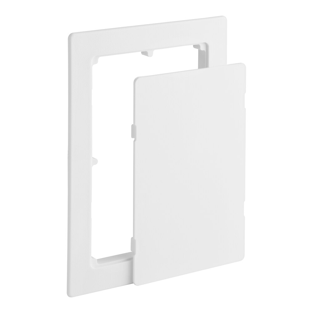 Oatey 34055 6" x 9" Plastic Access Panel
