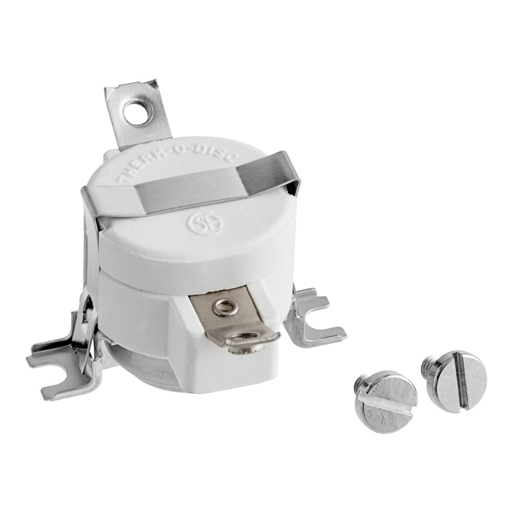 Cres Cor 0848 033 Hi Limit