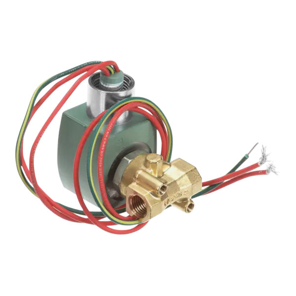 Hatco 03.02.026.00 Solenoid Valve for FR-5 - 240V