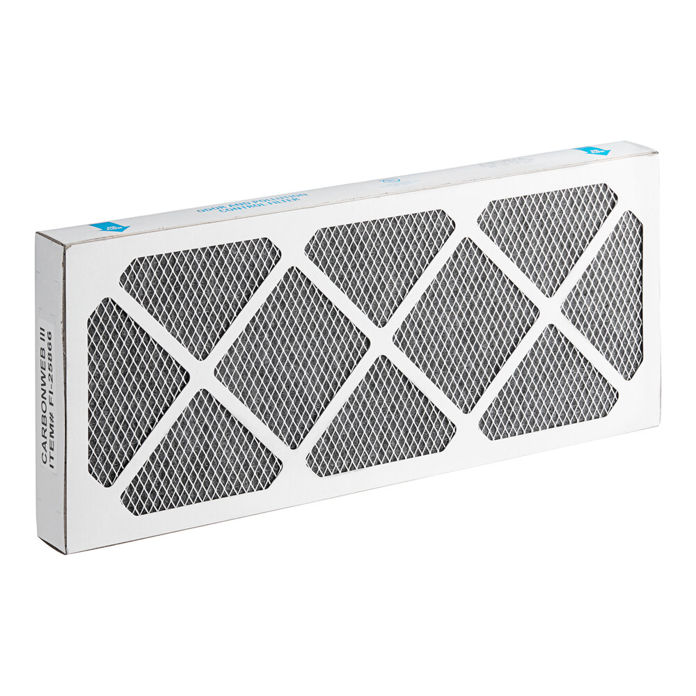 Alto-Shaam FI-25866 Filter, Odor Guard