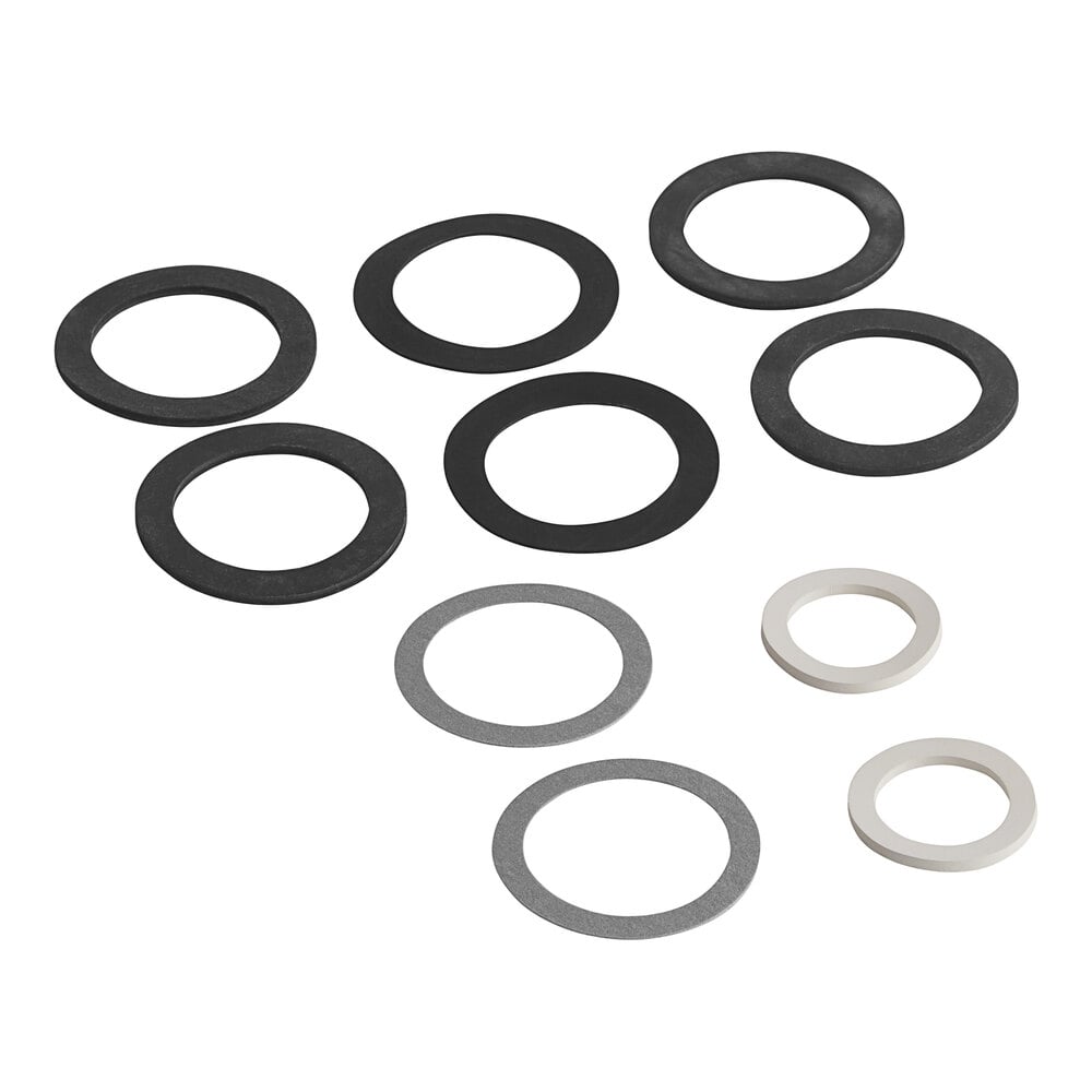 Hatco R00.05.0002.00 Gasket Kit/Strainer