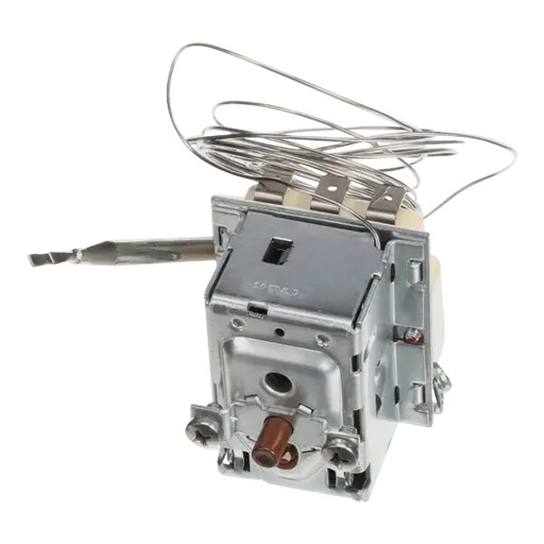 Alto-Shaam TT-29684 Hi Limit Manual Reset Thermostat for AR-7T Series