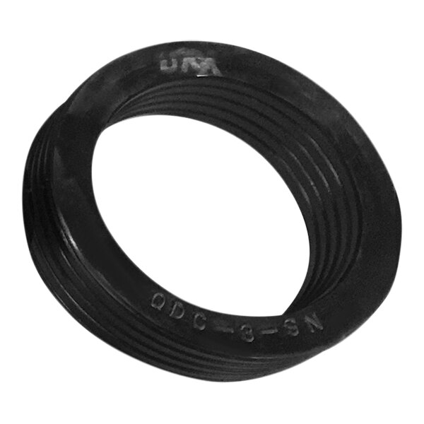 Stern-Williams QDC3SN000 Drain Gasket for SV and NHCI Stainless Steel Drain Pipe