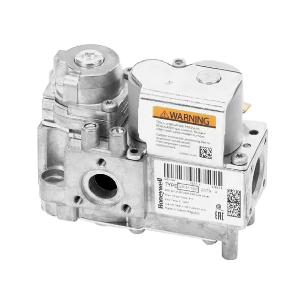 Henny Penny MM10014476 1/2" Gas Solenoid Valve for FPG 221