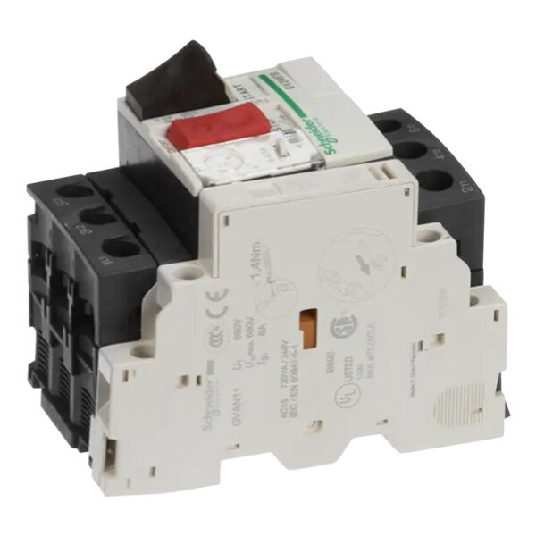 Alto-Shaam SW-33856 Switch Motor Protect for 10-20ESG, 12-18ES, and 20-20ESG