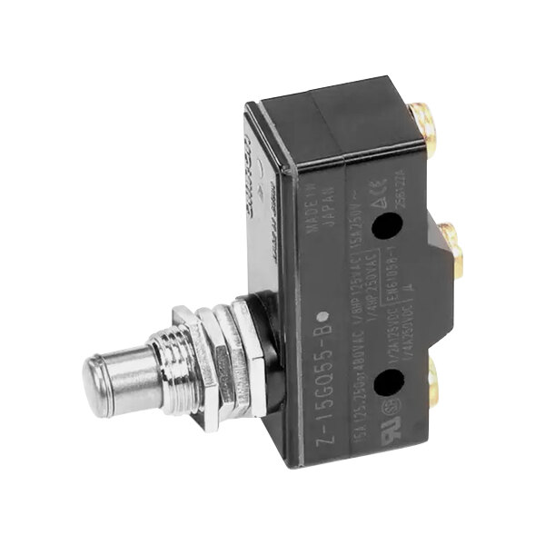 Alto-Shaam SW-33148 Snap Action Microswitch for AR-7, ASF, and VHML Series