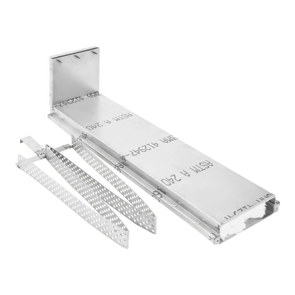 Duke 600271 Burner Duct Kit