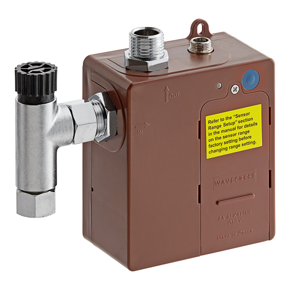 T&S WaveCrest 020744-45 Sensor Faucet Control Module
