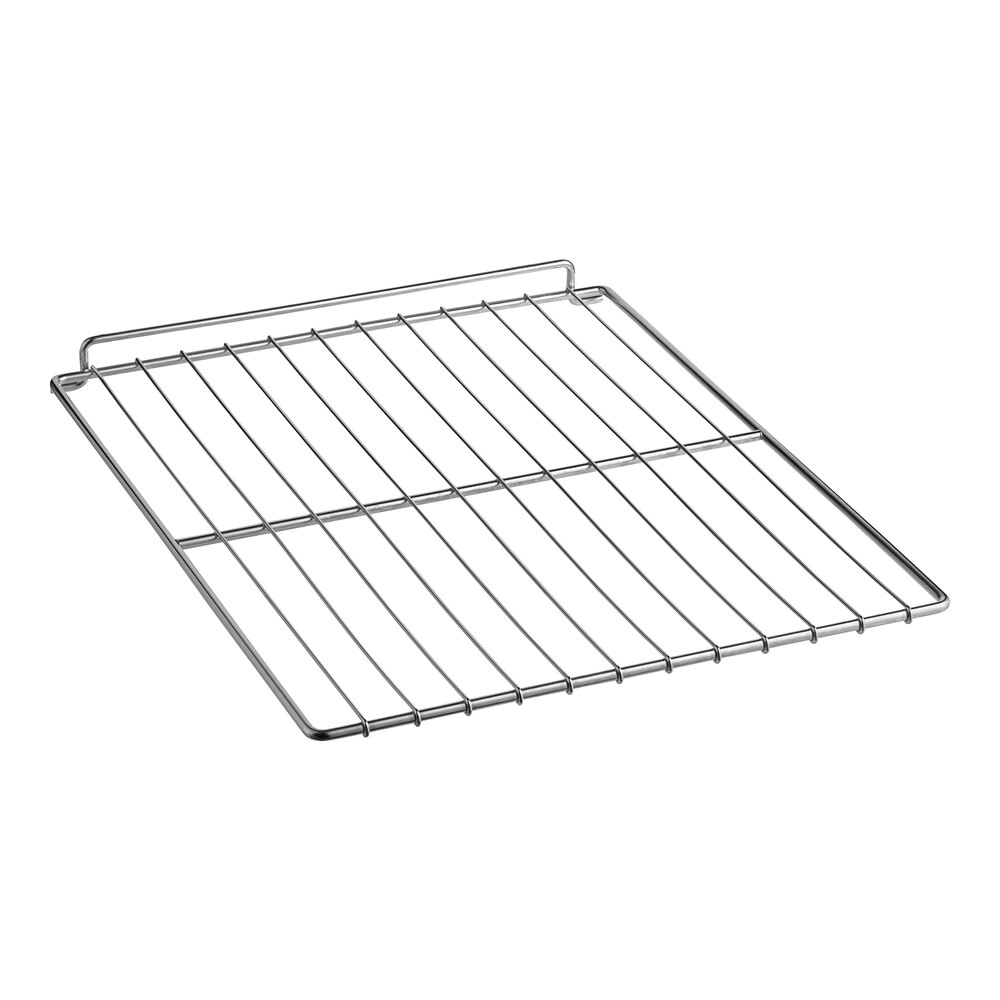 American Range A31086 24 1/2" x 19 3/4" Chrome Plated Oven Rack