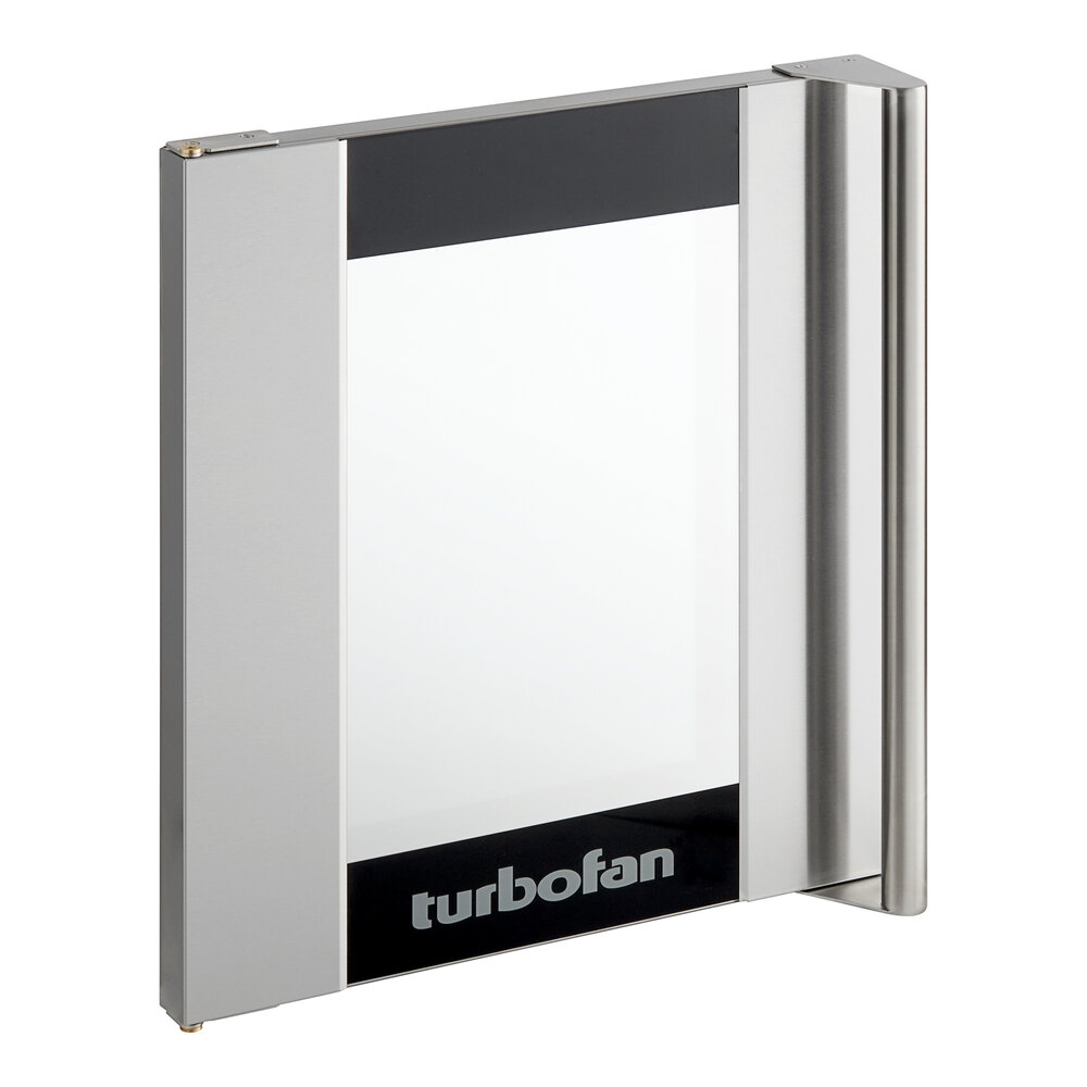 Moffat M234583 Door Assembly for E32D5, E32T5, and G32D5 Series Convection Ovens