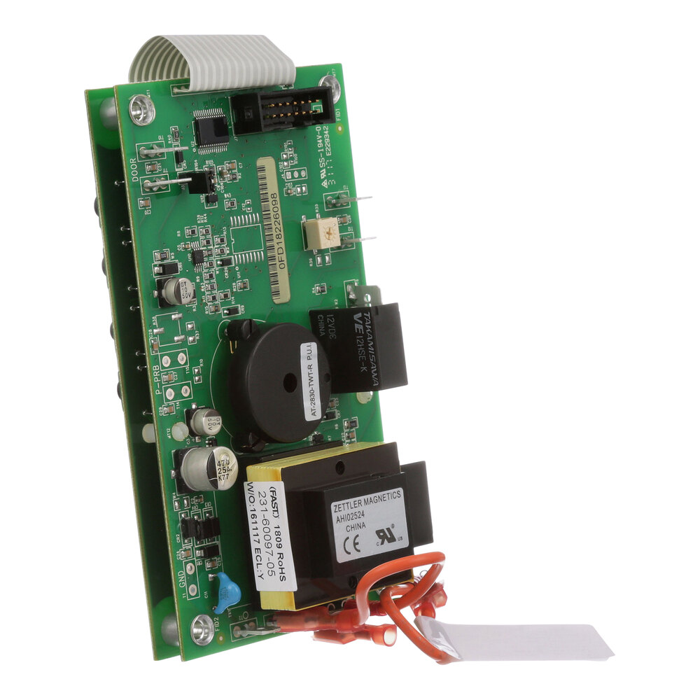 AllPoints 8007698 Control Board