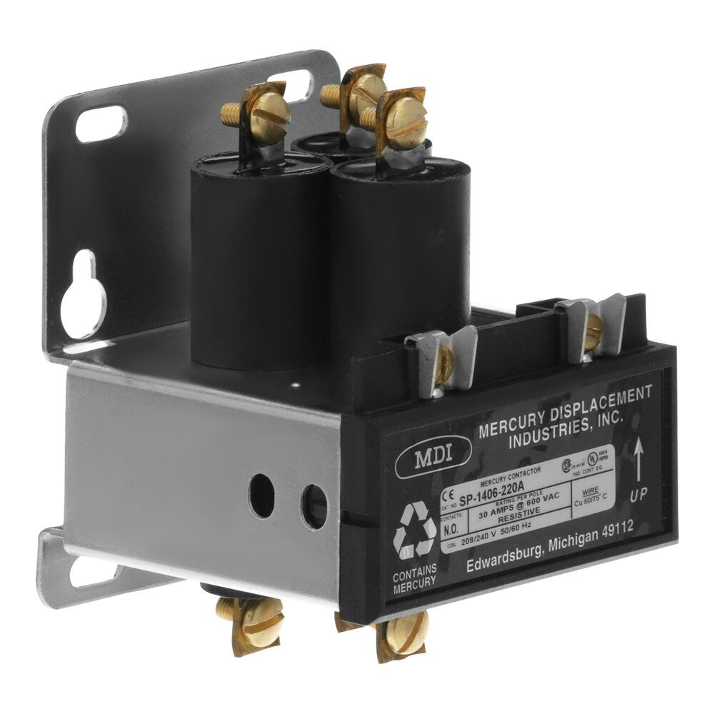 AllPoints 8011658 Contactor - 208/240V