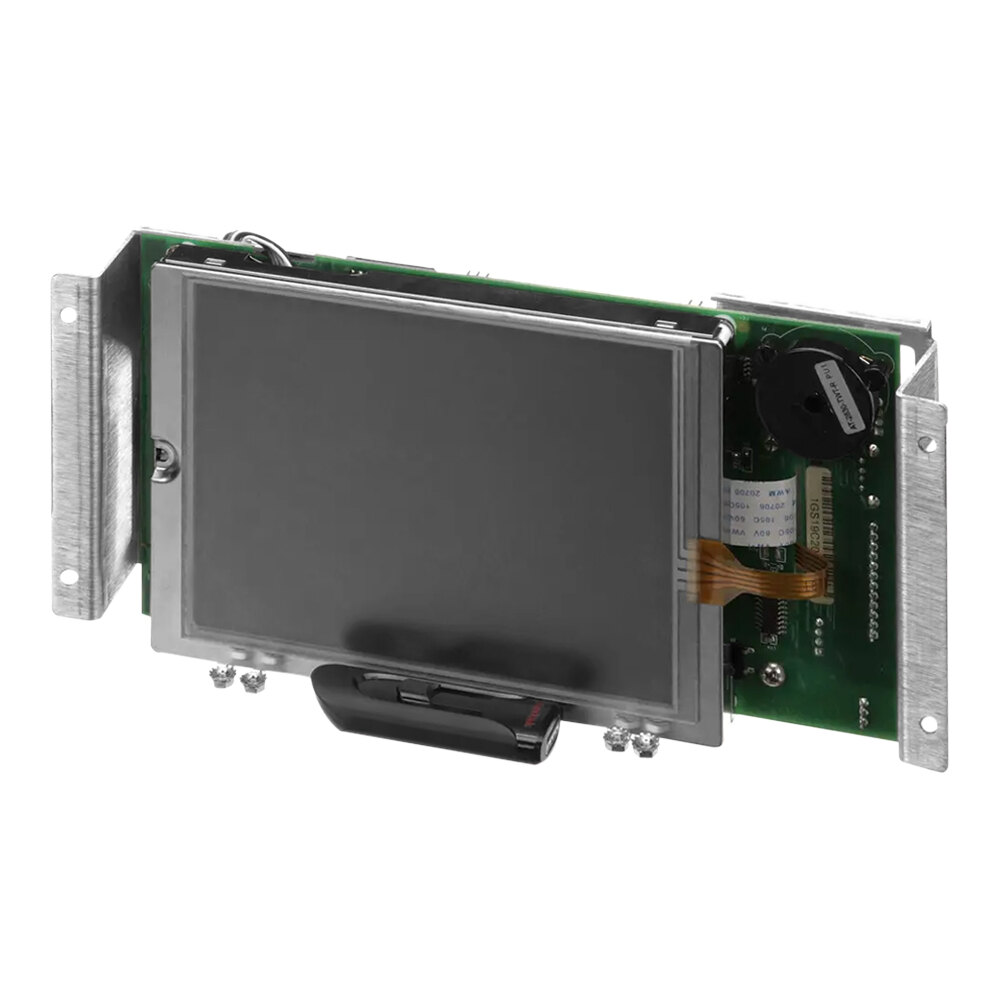 Moffat M241147K-SPWY-US Touch Crtl Kit Spwy Us