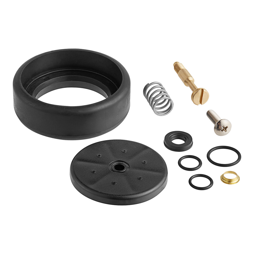 Regency Pre-Rinse Faucet Repair Kit