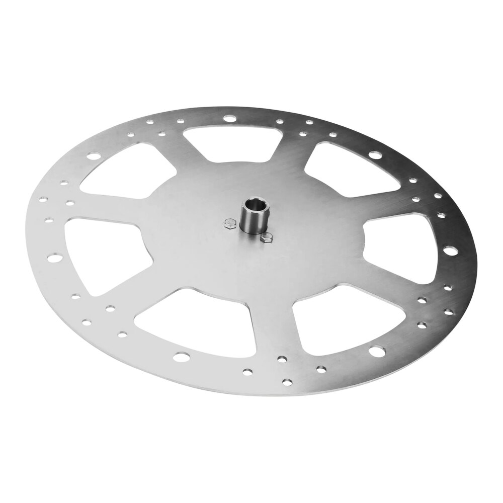 Alto-Shaam 5016038 Disk,Assembly,Ar-7E,Service